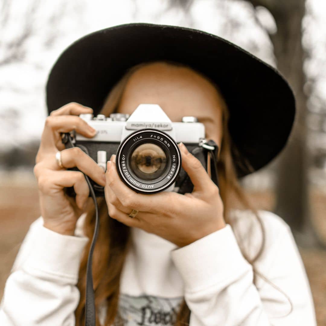 Photographie Photographie
